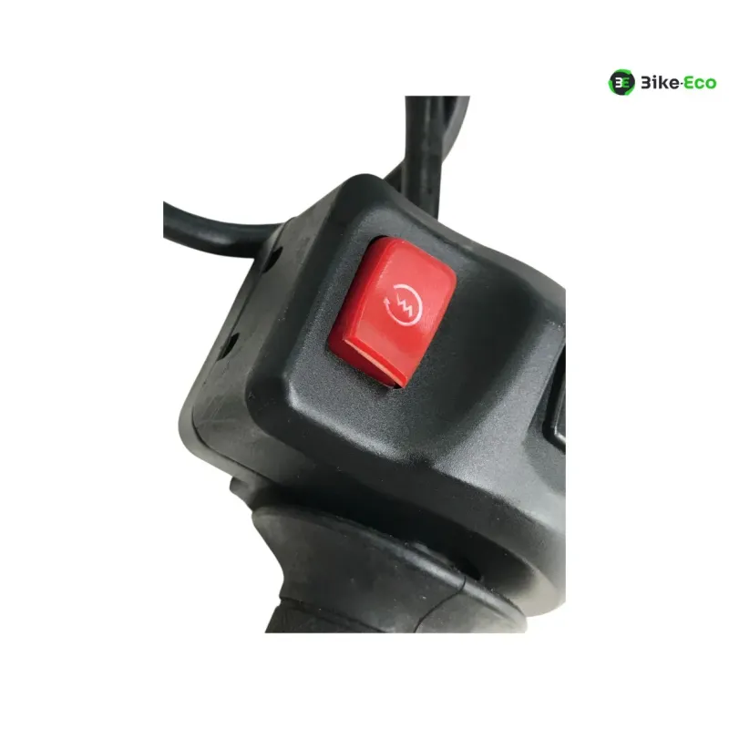 Guidon PEUGEOT KISBEE 50 2018-2020 4T