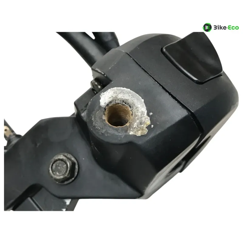 Guidon PEUGEOT KISBEE 50 2018-2020 4T
