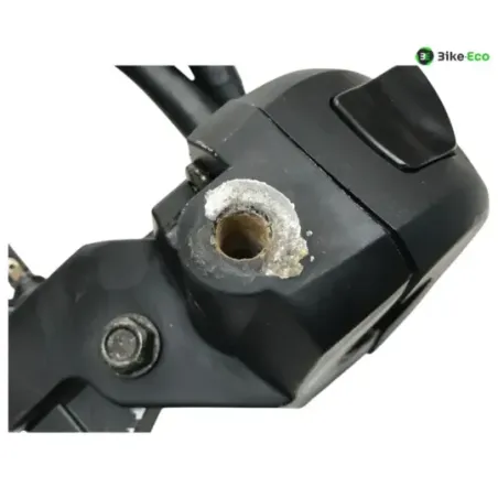 Guidon PEUGEOT KISBEE 50 2018-2020 4T