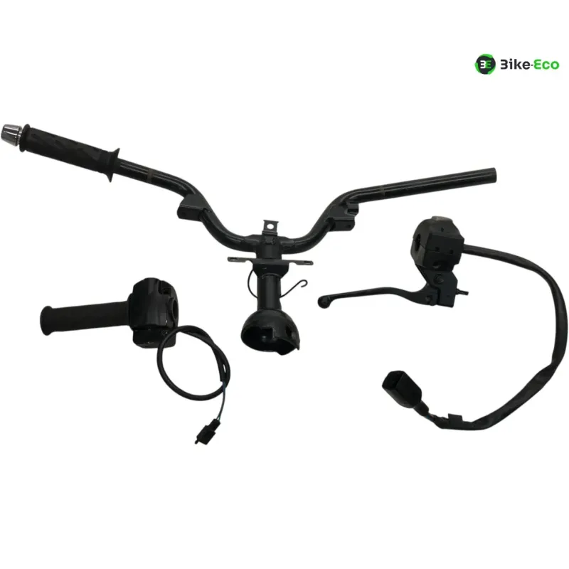Guidon PEUGEOT KISBEE 50 2018-2020 4T