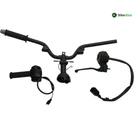 Guidon PEUGEOT KISBEE 50 2018-2020 4T