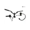 Guidon PEUGEOT KISBEE 50 2018-2020 4T