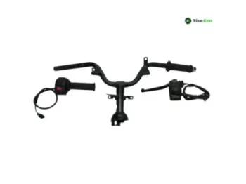 Guidon PEUGEOT KISBEE 50 2018-2020 4T