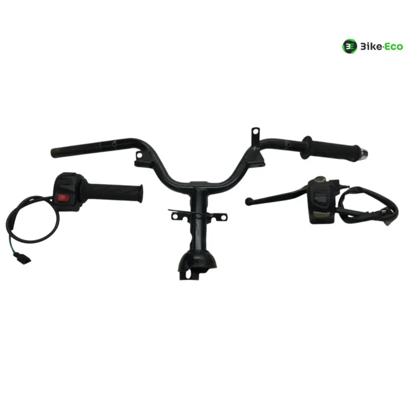 Guidon PEUGEOT KISBEE 50 2018-2020 4T
