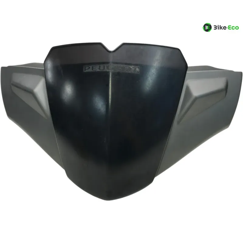 Cache guidon avant PEUGEOT KISBEE 50 2018-2020 4T