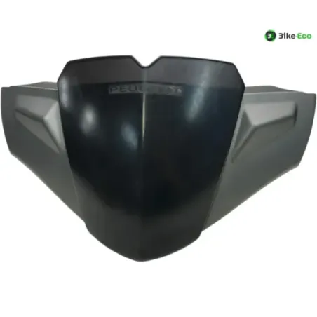 Cache guidon avant PEUGEOT KISBEE 50 2018-2020 4T