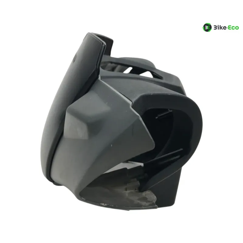 Cache guidon avant PEUGEOT KISBEE 50 2018-2020 4T