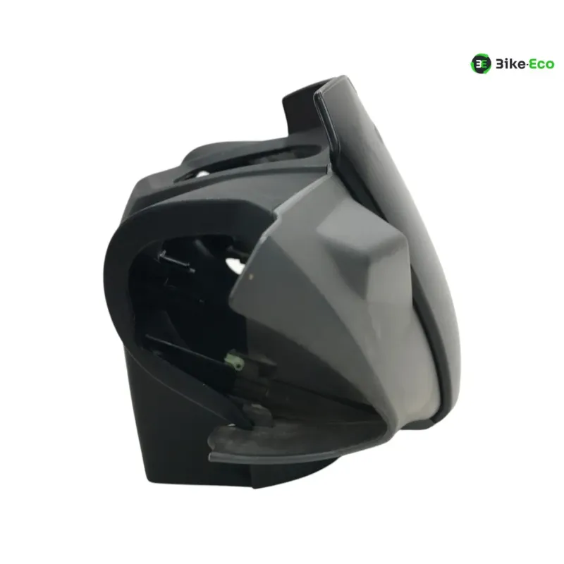 Cache guidon avant PEUGEOT KISBEE 50 2018-2020 4T