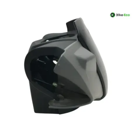 Cache guidon avant PEUGEOT KISBEE 50 2018-2020 4T