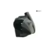 Cache guidon avant PEUGEOT KISBEE 50 2018-2020 4T Cache guidon avant PEUGEOT KISBEE 50 2018-2020 4T