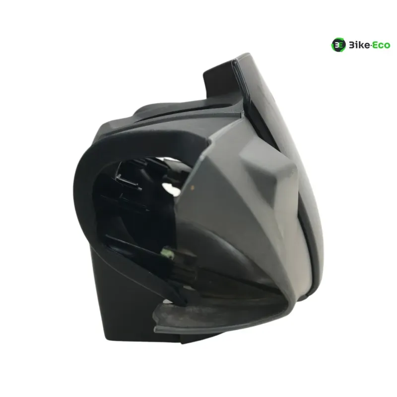 Cache guidon avant PEUGEOT KISBEE 50 2018-2020 4T