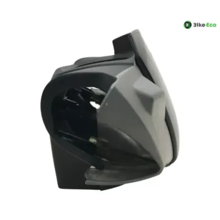 Cache guidon avant PEUGEOT KISBEE 50 2018-2020 4T