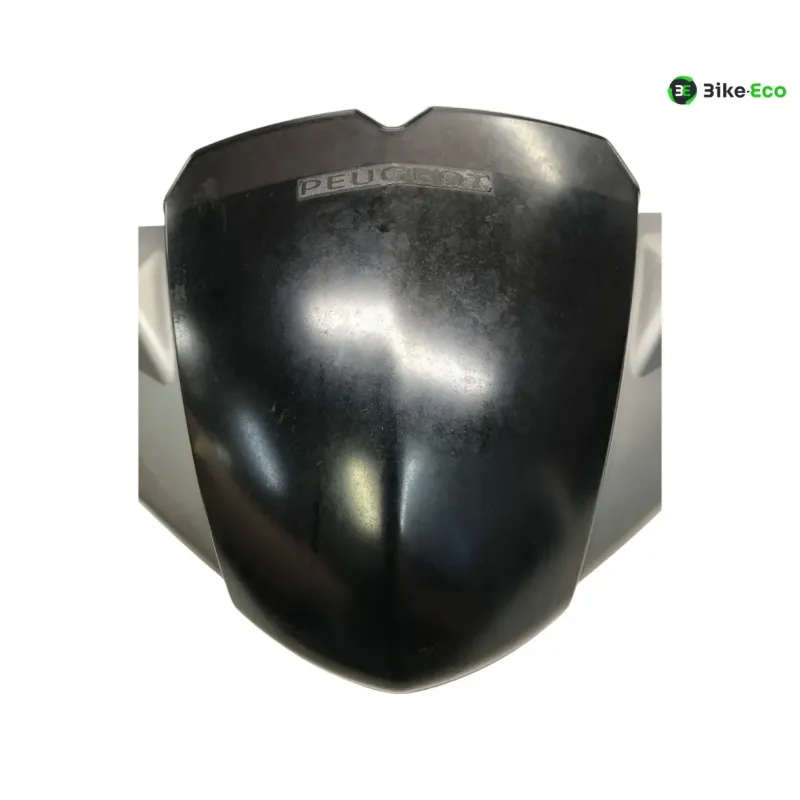 Cache guidon avant PEUGEOT KISBEE 50 2018-2020 4T