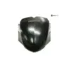 Cache guidon avant PEUGEOT KISBEE 50 2018-2020 4T Cache guidon avant PEUGEOT KISBEE 50 2018-2020 4T