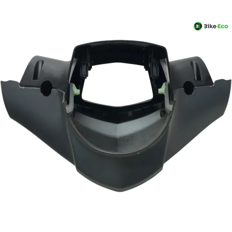 Cache guidon avant PEUGEOT KISBEE 50 2018-2020 4T