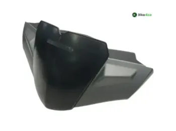 Cache guidon avant PEUGEOT KISBEE 50 2018-2020 4T