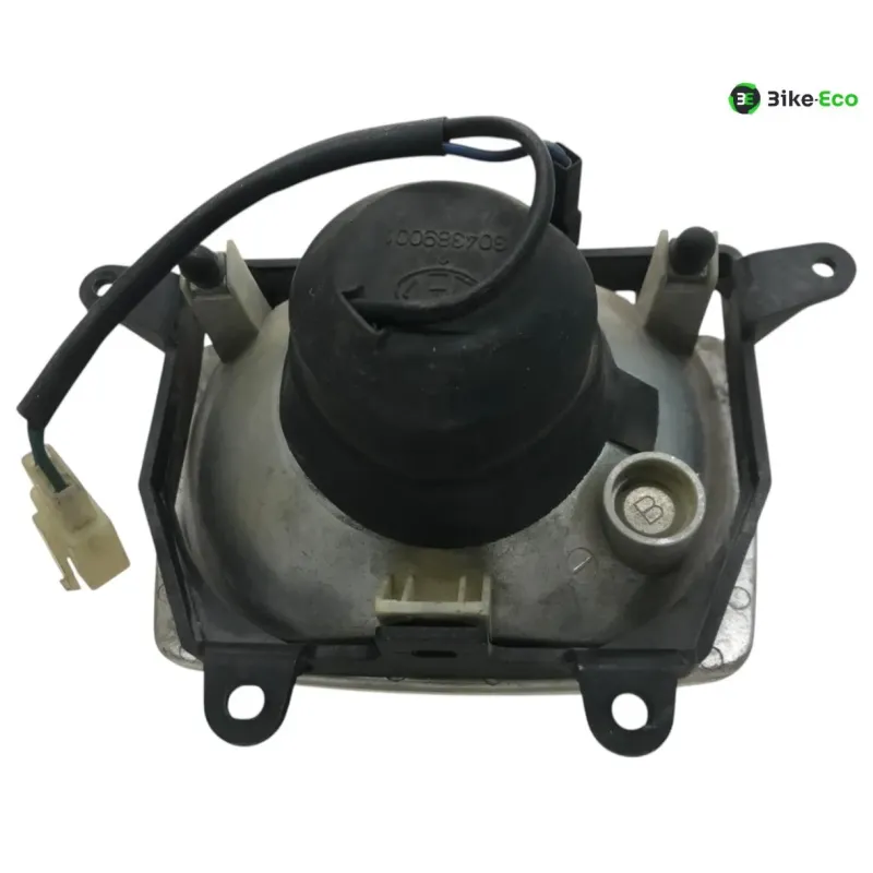 Optique (feux)(phare) HONDA SA 50 1988-1997 VISION