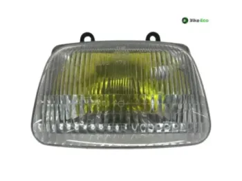 Optique (feux)(phare) HONDA SA 50 1988-1997 VISION