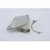 Carter cache pignon sortie de boite HONDA CBF 500 2004 - 2007 Carter cache pignon sortie de boite HONDA CBF 500 2004 - 2007