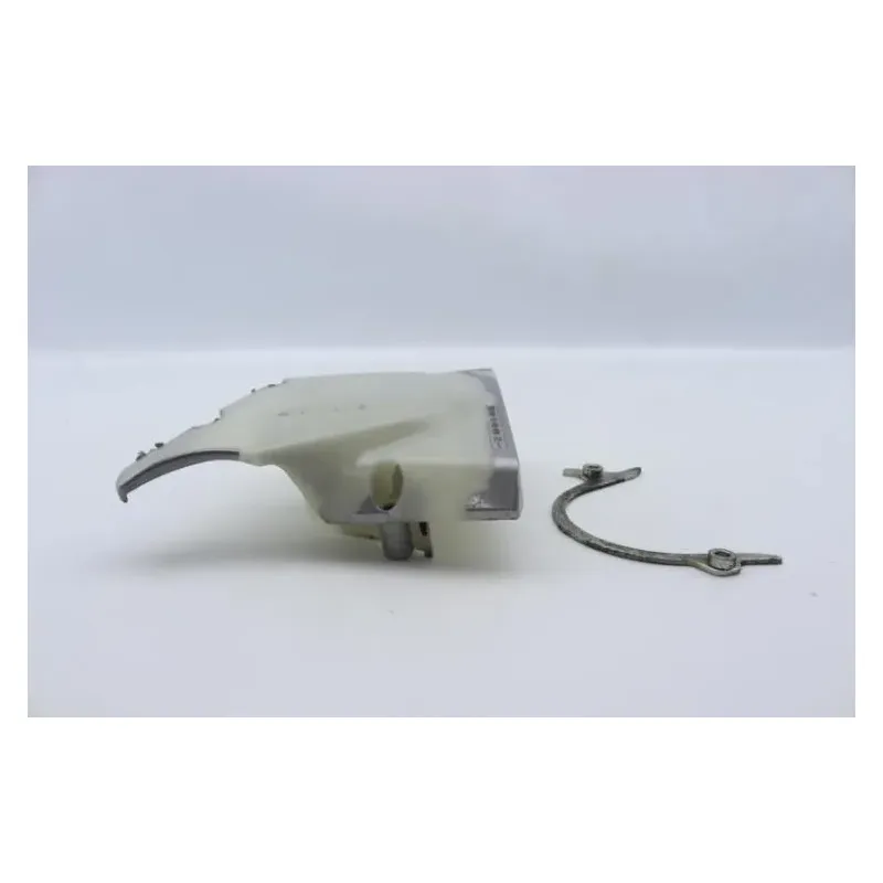 Carter cache pignon sortie de boite HONDA CBF 500 2004 - 2007
