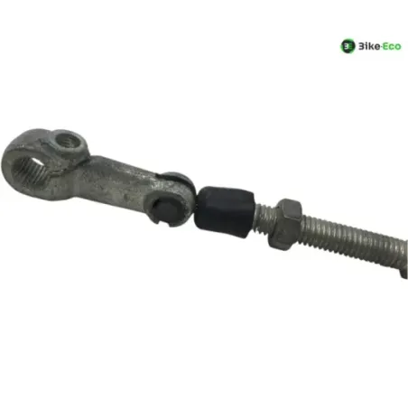 Cocotte d'embrayage gauche SUZUKI RGV 250 1991-1996