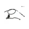Cocotte d'embrayage gauche SUZUKI RGV 250 1991-1996