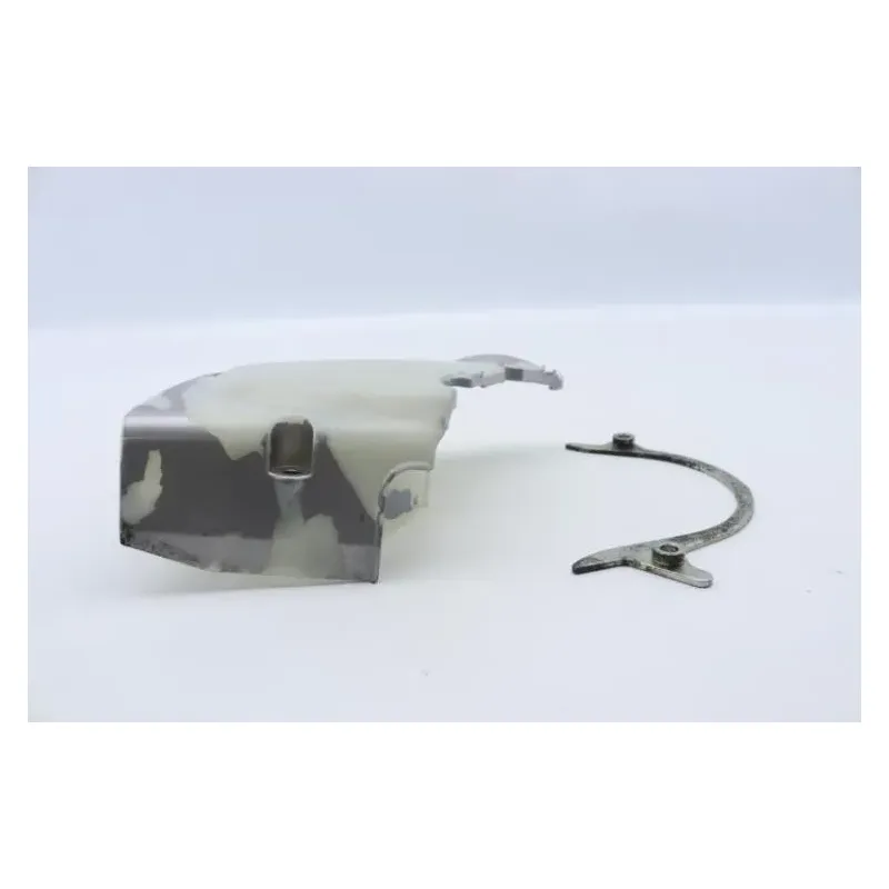 Carter cache pignon sortie de boite HONDA CBF 500 2004 - 2007