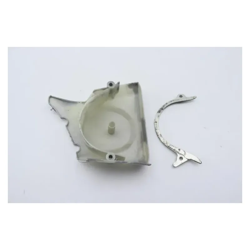 Carter cache pignon sortie de boite HONDA CBF 500 2004 - 2007