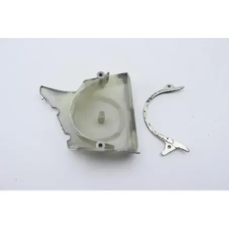 Carter cache pignon sortie de boite HONDA CBF 500 2004 - 2007