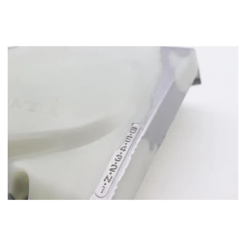 Carter cache pignon sortie de boite HONDA CBF 500 2004 - 2007