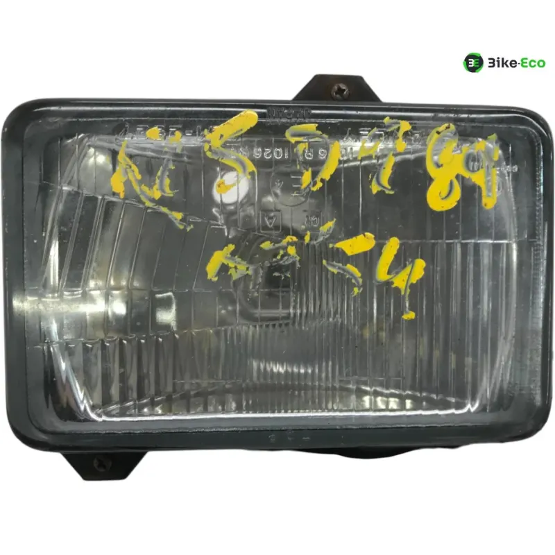 Optique (feux)(phare) SUZUKI DR 125 SE 1994-2003