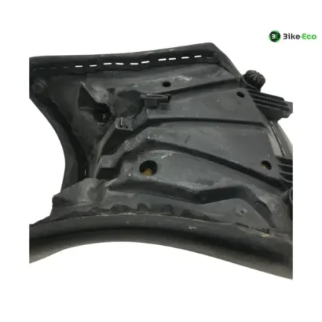 Selle conducteur BMW R 1200 RT 2010-2013 K26