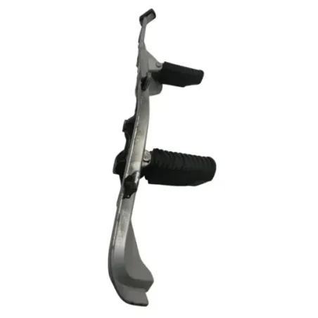 Platine avant gauche BMW R 1200 RT 2010-2013 K26
