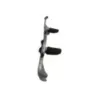 Platine avant gauche BMW R 1200 RT 2010-2013 K26