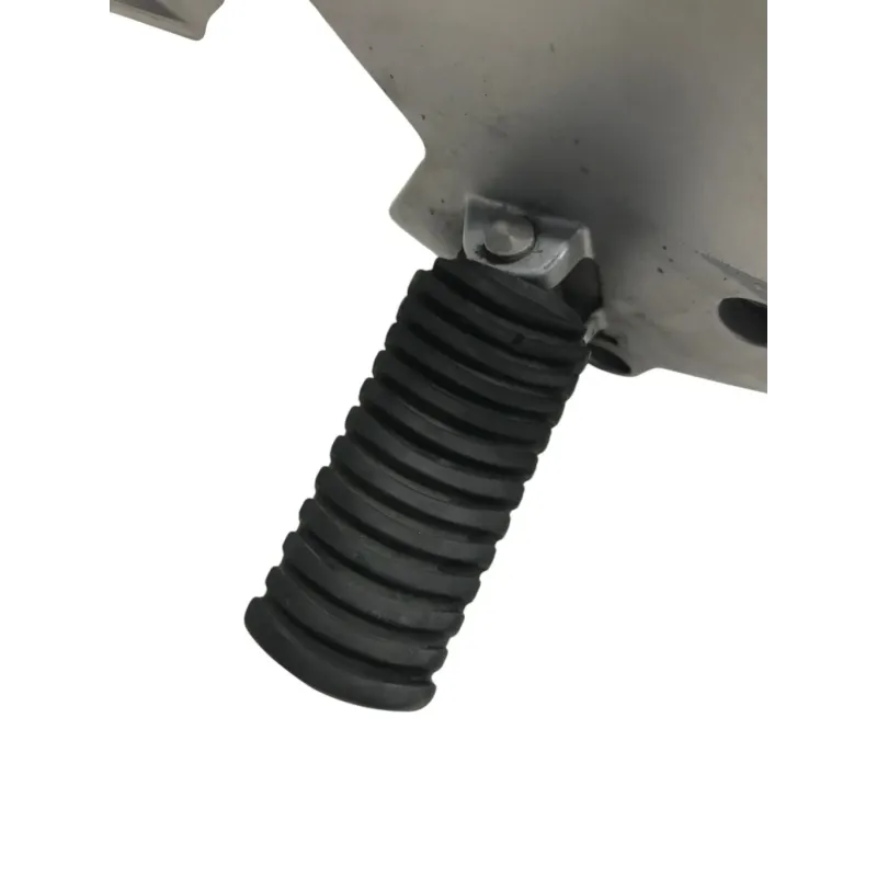 Platine avant gauche BMW R 1200 RT 2010-2013 K26