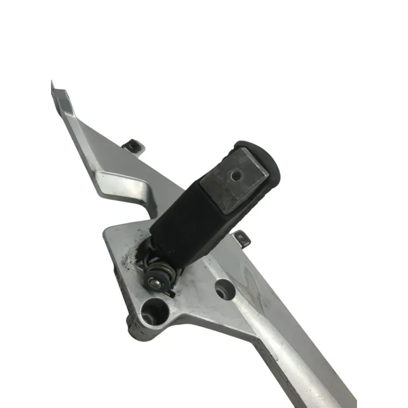 Platine avant gauche BMW R 1200 RT 2010-2013 K26