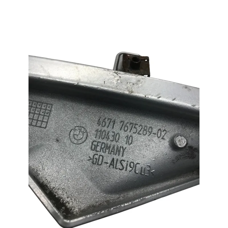Platine avant gauche BMW R 1200 RT 2010-2013 K26