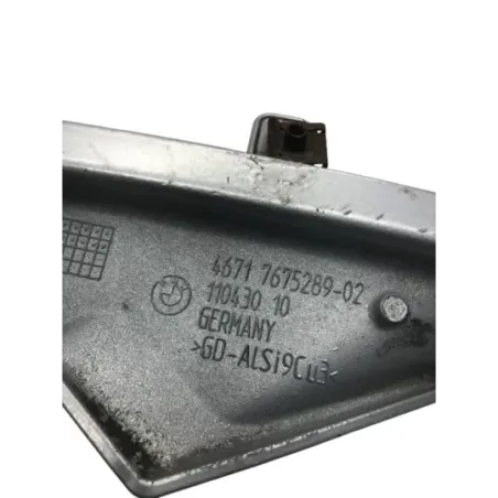 Platine avant gauche BMW R 1200 RT 2010-2013 K26