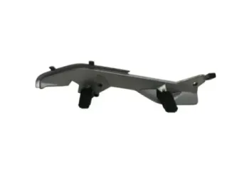 Platine avant gauche BMW R 1200 RT 2010-2013 K26