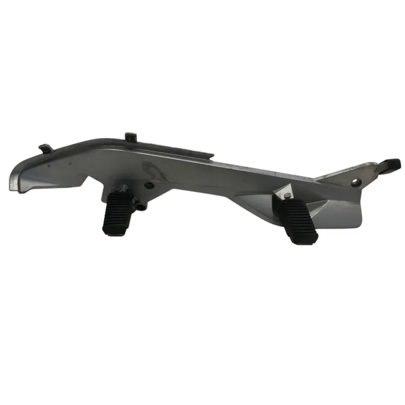 Platine avant gauche BMW R 1200 RT 2010-2013 K26
