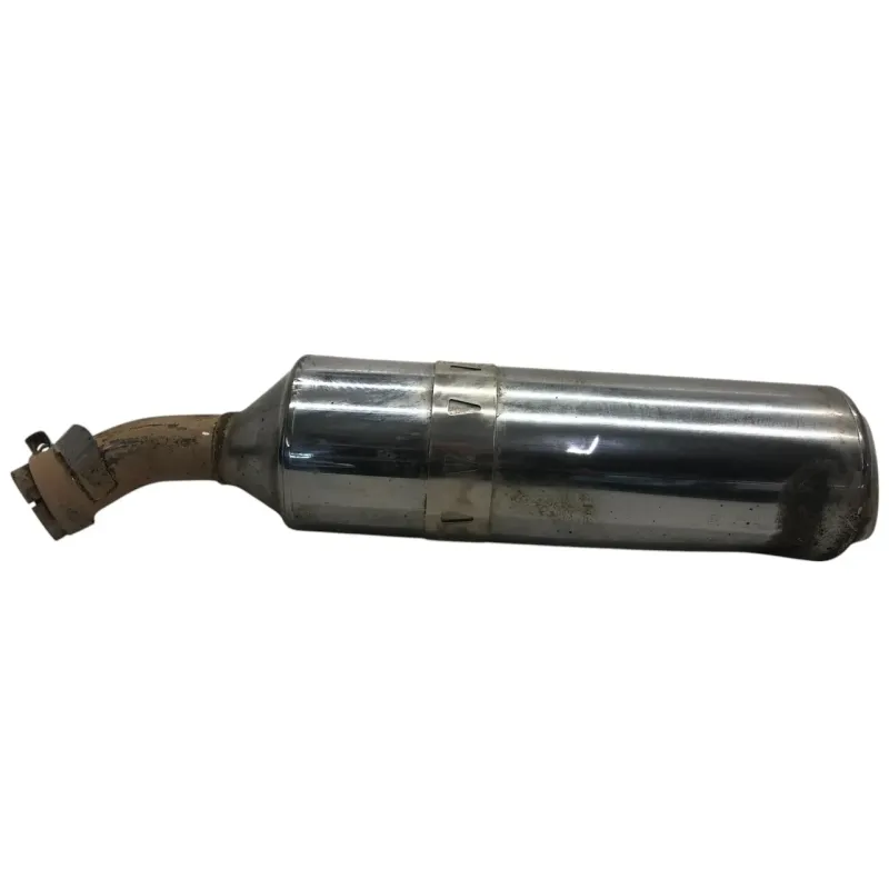 Silencieux (echappement) BMW R 1200 RT 2010-2013 K26