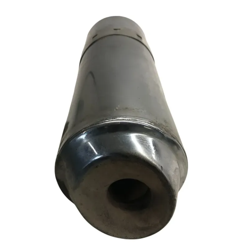 Silencieux (echappement) BMW R 1200 RT 2010-2013 K26