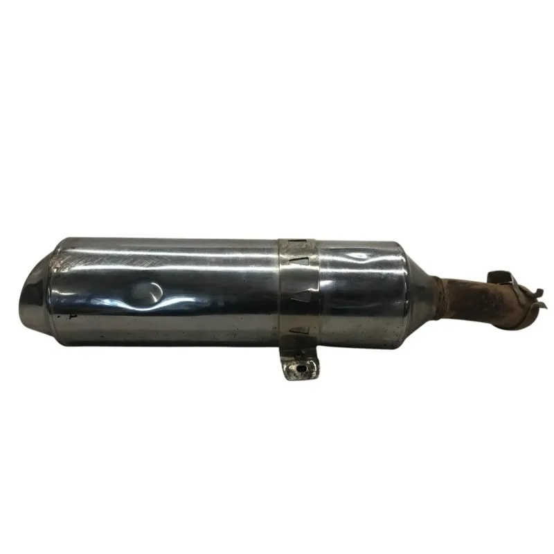 Silencieux (echappement) BMW R 1200 RT 2010-2013 K26