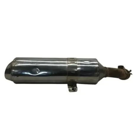 Silencieux (echappement) BMW R 1200 RT 2010-2013 K26