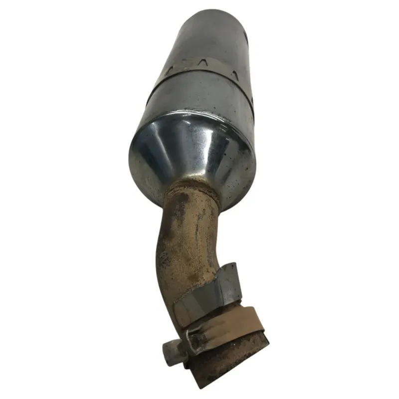 Silencieux (echappement) BMW R 1200 RT 2010-2013 K26