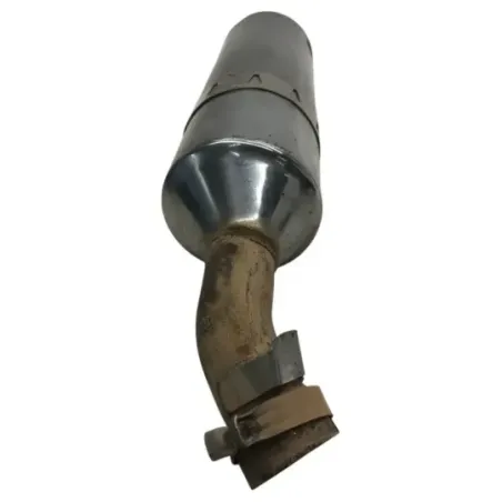 Silencieux (echappement) BMW R 1200 RT 2010-2013 K26