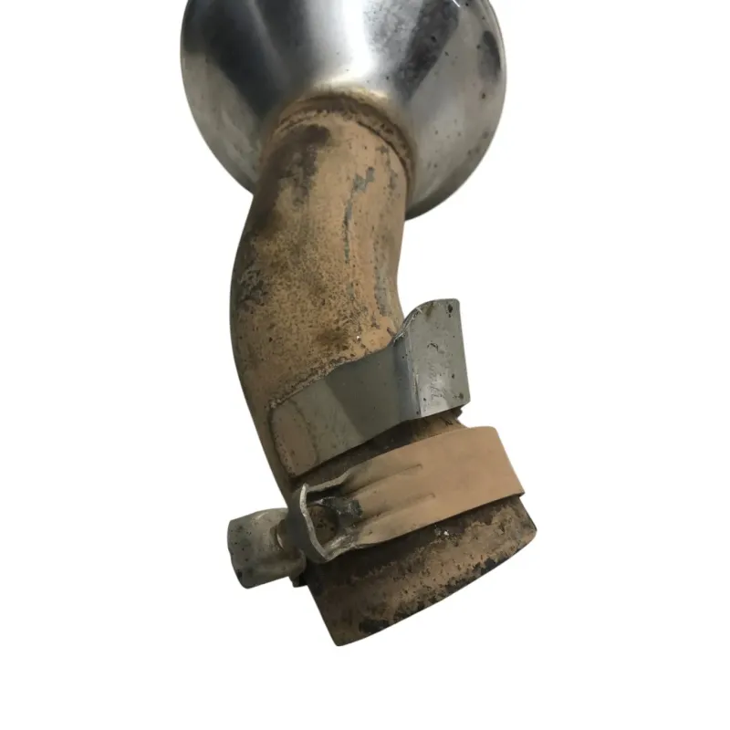 Silencieux (echappement) BMW R 1200 RT 2010-2013 K26