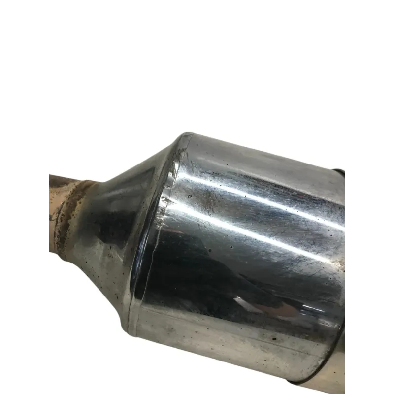 Silencieux (echappement) BMW R 1200 RT 2010-2013 K26