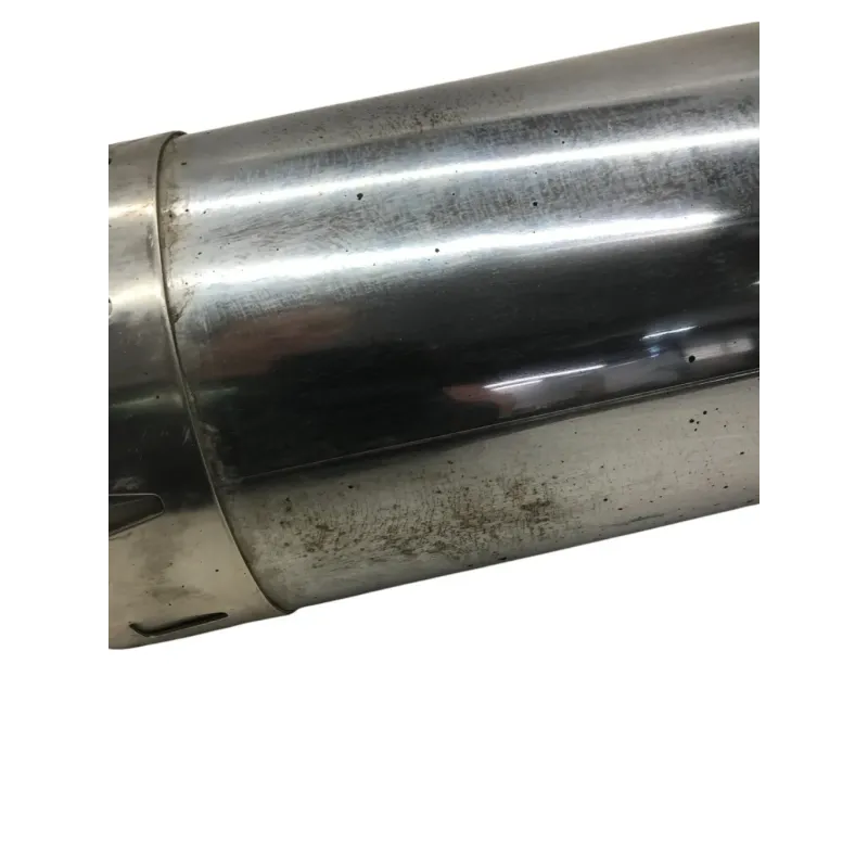 Silencieux (echappement) BMW R 1200 RT 2010-2013 K26