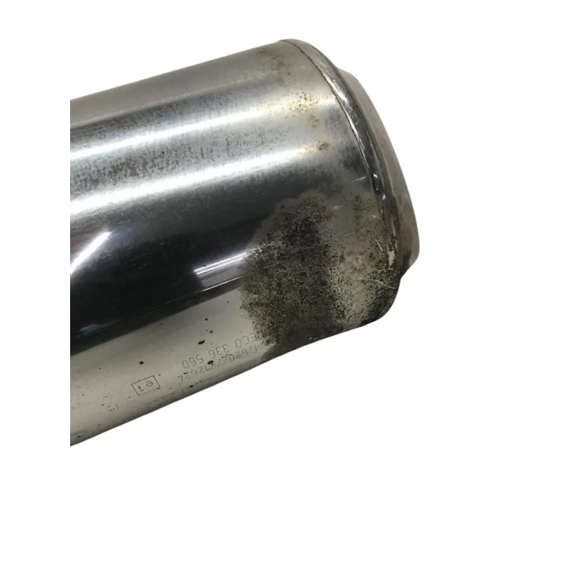 Silencieux (echappement) BMW R 1200 RT 2010-2013 K26